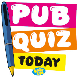 Pub Quizzes